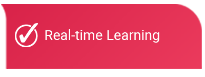 Real-time-Learning