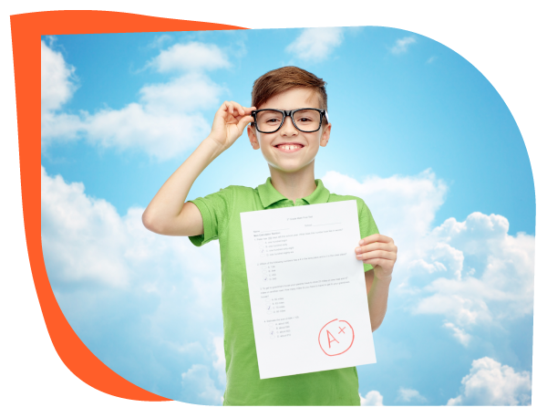 11 Plus Preparation Year 3