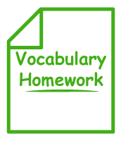 11-Plus-Tutoring-Vocabulary-Homework