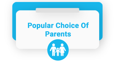 11-Plus-Year5-Page-Icons-Popular-Choice-Of-Parents