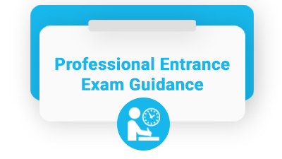 12-Plus-Tuition-Page-Icons-Professional-Entrance-Exam-Guidance