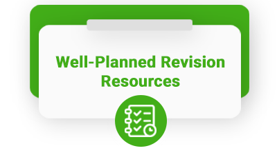13-Plus-Tuition-Page-Icons-Well-Planned-Revision-Resources