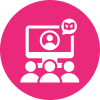 Expert-Led Group Sessions