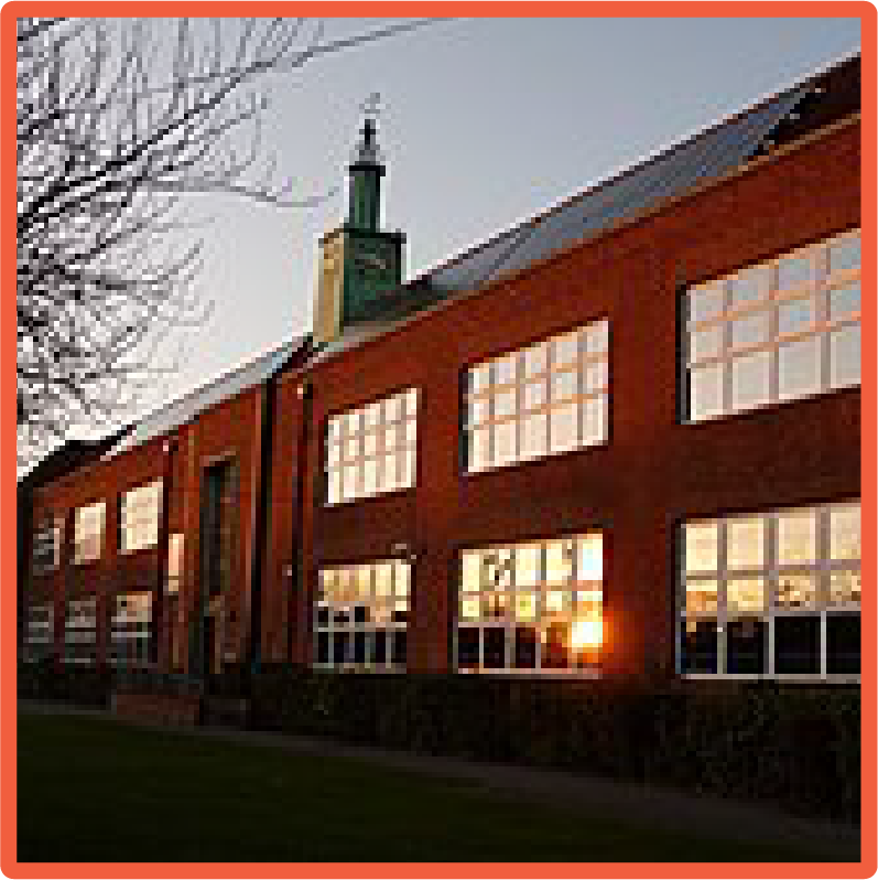Bournemouth School