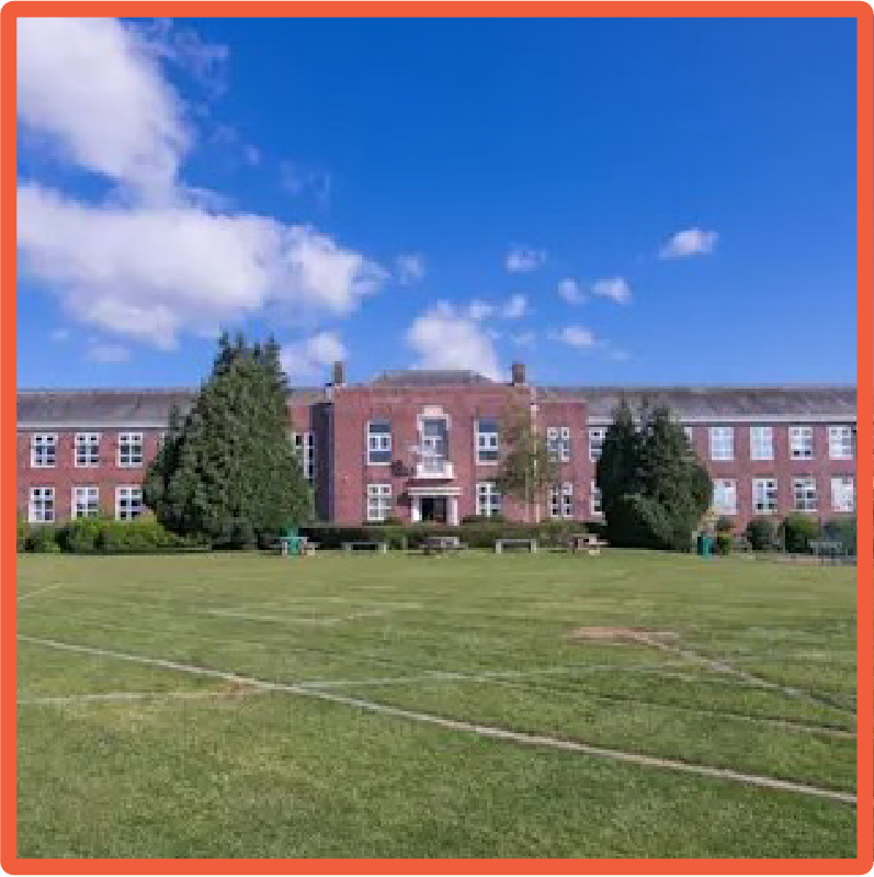 Devonport High School for Girls