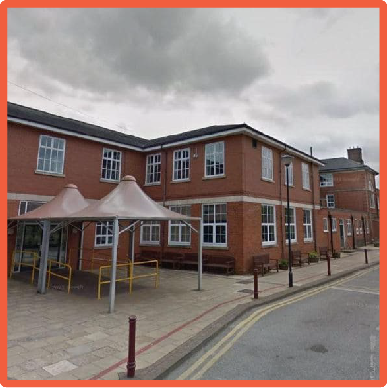 Queen Elizabeth's Grammar School, Horncastle