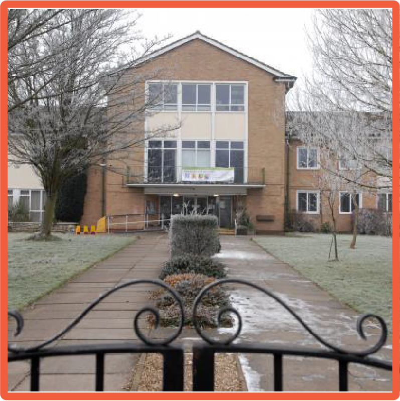 Wallington High School for Girls