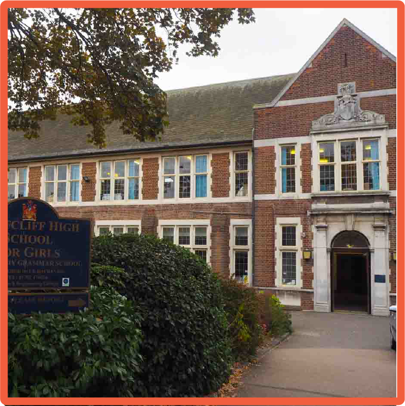 Westcliff High School for Girls