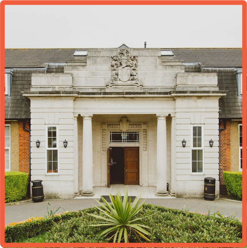 Westcliff High School for Boys