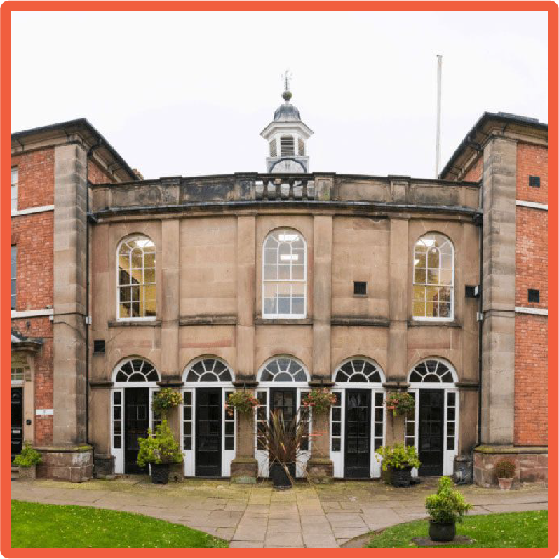 Adams' Grammar School, Newport