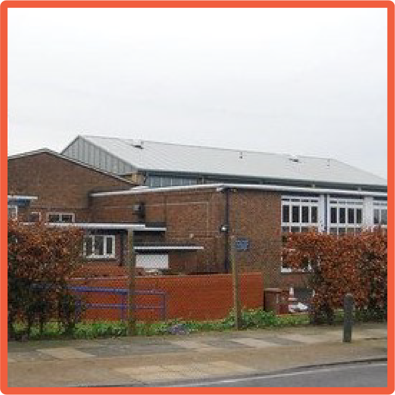 Bexley Grammar School, Welling (Mixed)