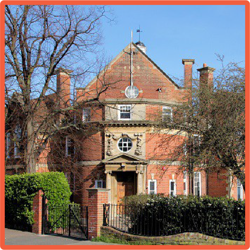 Chatham and Clarendon Grammar School (mixed)