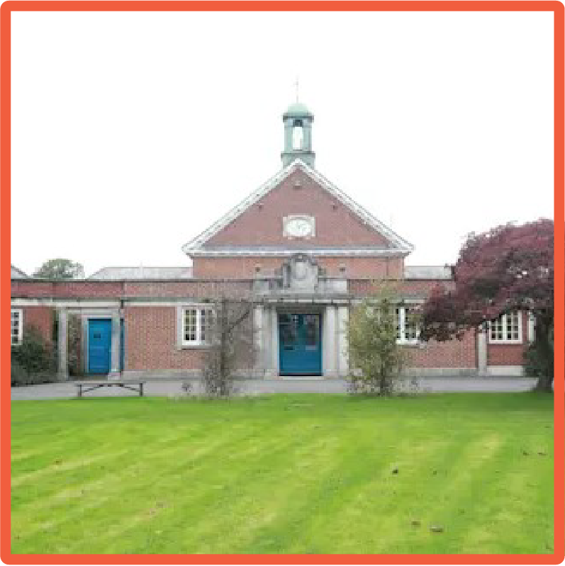 Colyton Grammar School