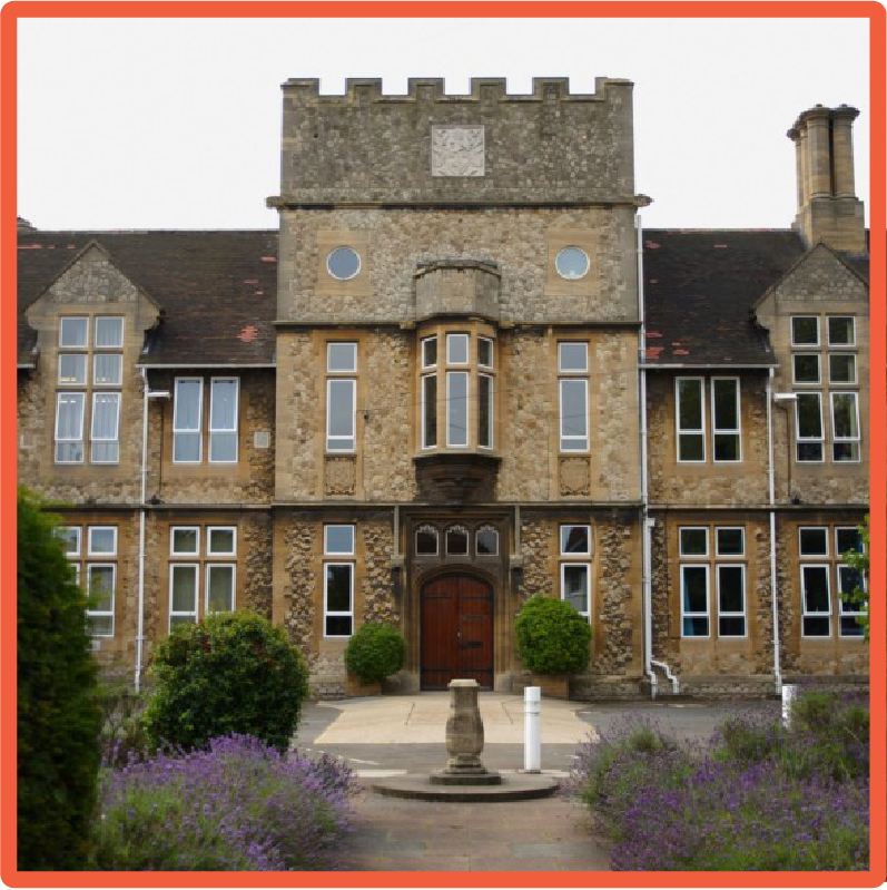 Dartford Grammar School for Girls