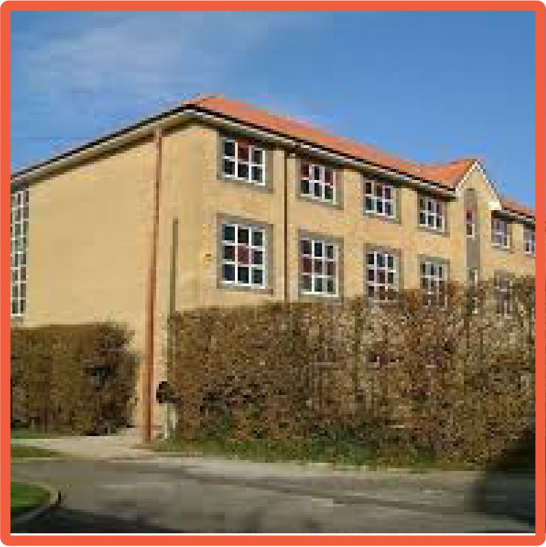 Folkestone School for Girls