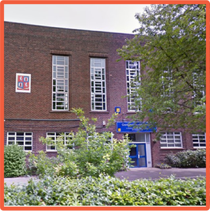 Gravesend Grammar School (boys)