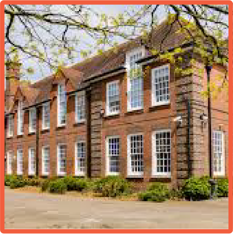 Highworth Grammar School for Girls, Ashford (girls)