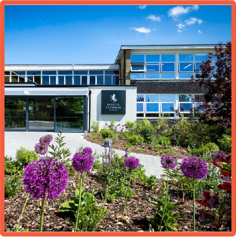 Invicta Grammar School (girls)
