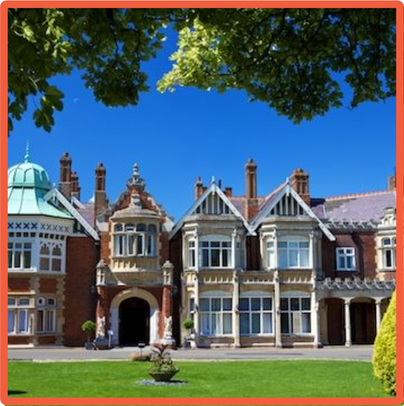 Langley Grammar School
