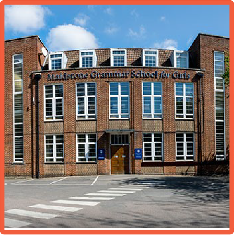 Maidstone Grammar School for Girls