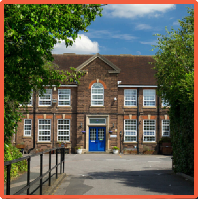 Mayfield Grammar School, Gravesend (girls)