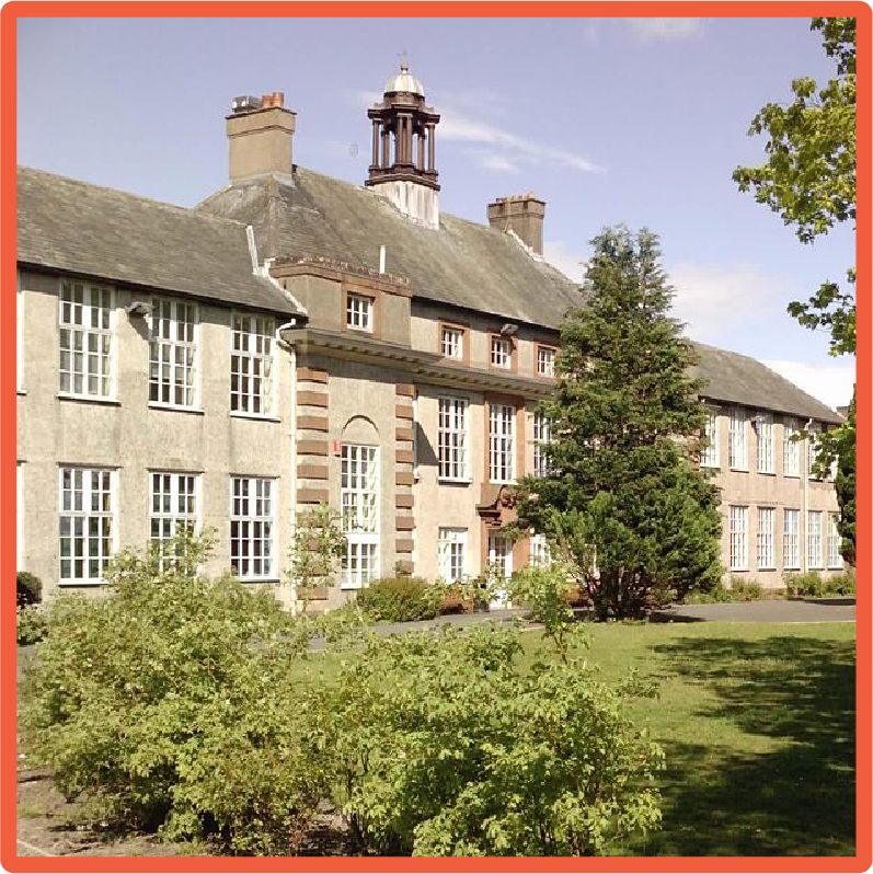 Queen Elizabeth Grammar School, Penrith (mixed)