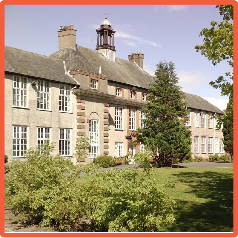 Queen Elizabeth's Grammar School, Faversham (mixed)