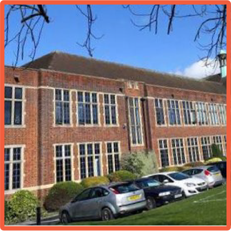 Queen Elizabeth's Grammar School for Boys, Barnet