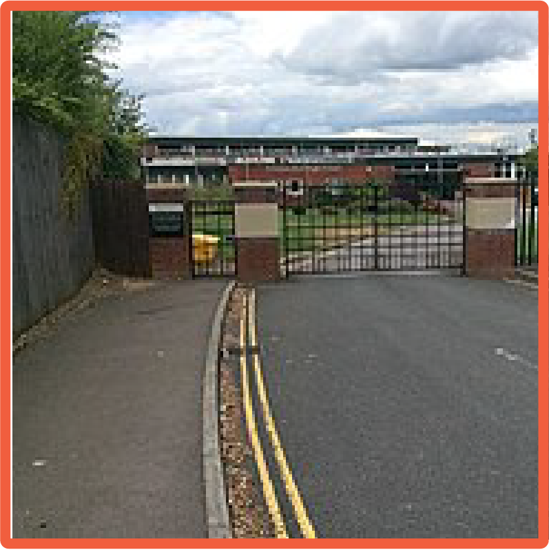 Ribston Hall High School, Gloucester (Girls)