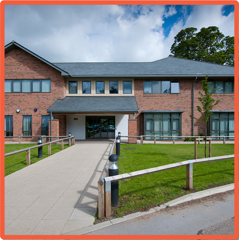 Ripon Grammar School