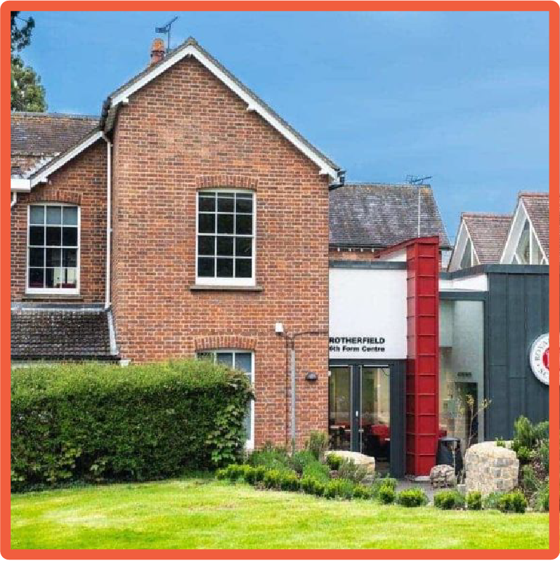 Royal Latin School, Buckingham (mixed)