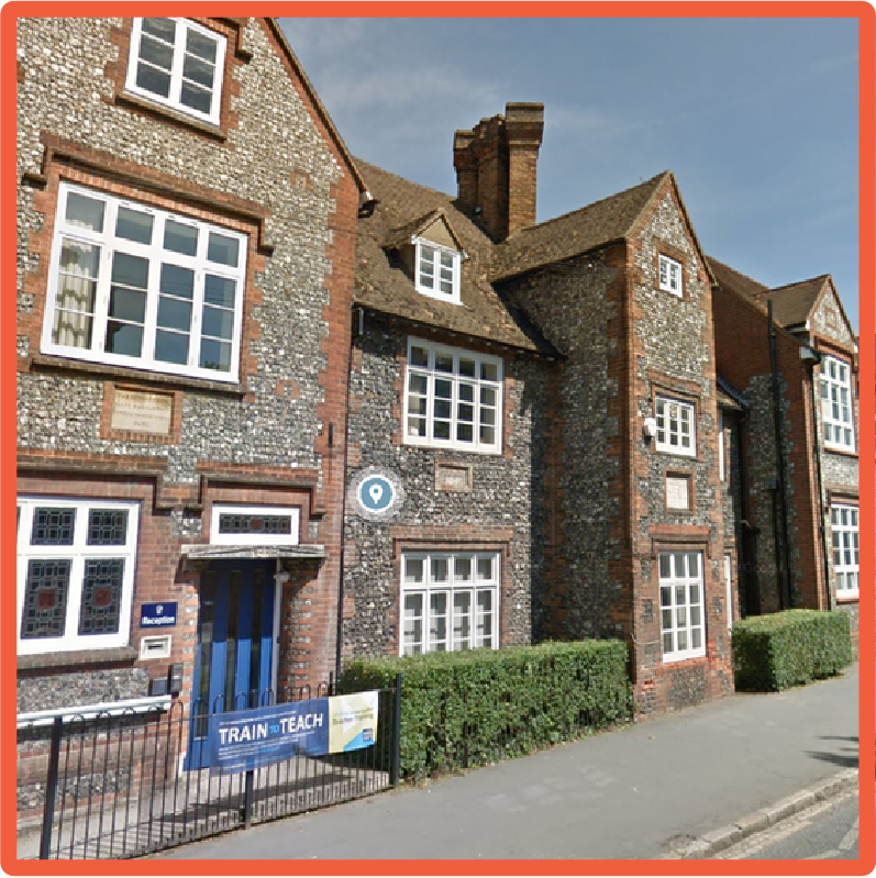 Sir William Borlase's Grammar School, Marlow (mixed)
