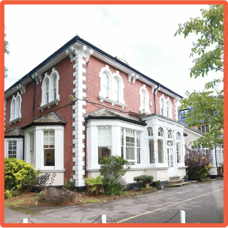 St. Michael's Catholic Grammar School, North Finchley
