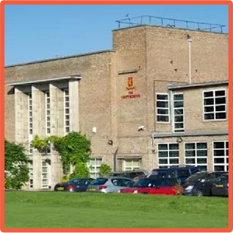 The Crypt School, Gloucester (Mixed)