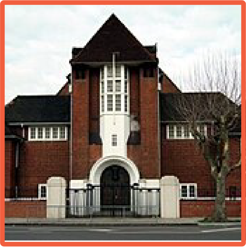 The Latymer School, Edmonton