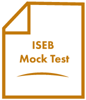 ISEB-Mock-Test