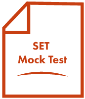 SET-Mock-Test