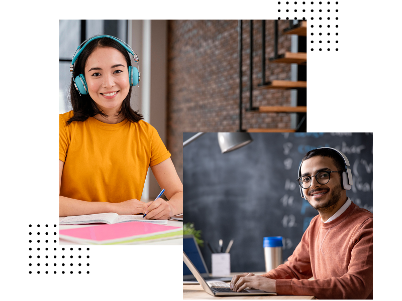 Meet Expert Image