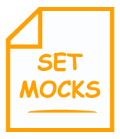 SET Mocks