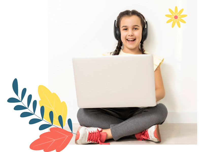 Intensive online Year 6 SATs Easter Booster Course Work