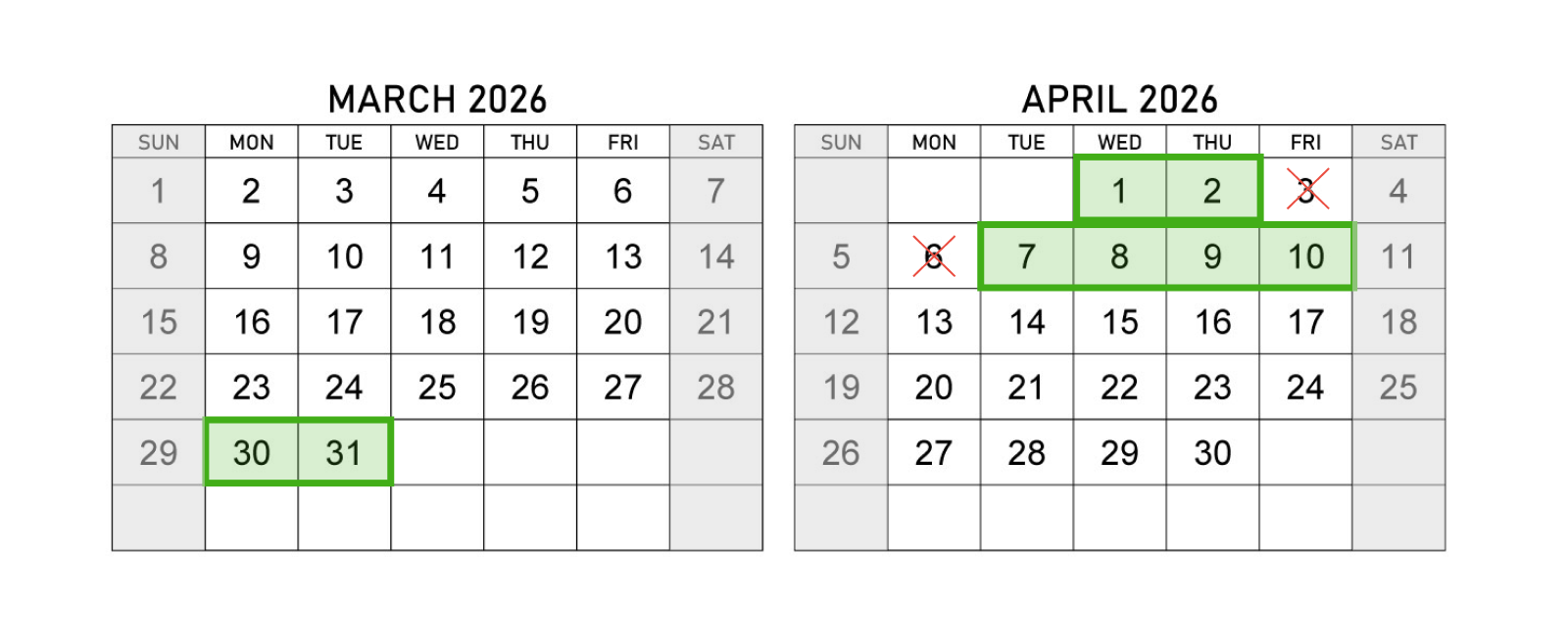 Year 6 SATs Revision Course – Schedule & Pricing
