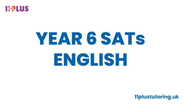 year-6-sats-english