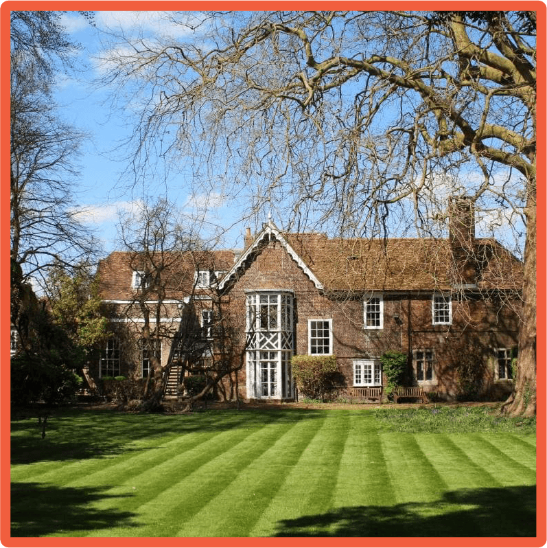Bishop Wordsworth's School, Salisbury