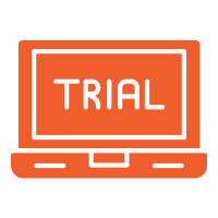 Free Trial Icon