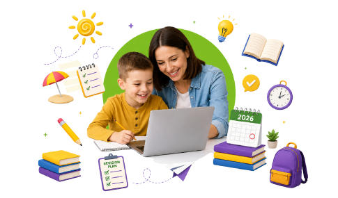 11 plus revisions tips for parents
