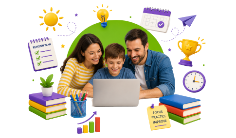 11 plus summer booster course