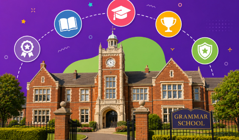 best grammar schools in Barnet, Top Grammar Schools in Barnet, Top grammar schools in barnet council, Barnet Grammar School ranking, Barnet grammar school Girls