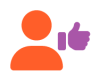 11-Plus-School-Great-Customer-Service-Icon Great Customer Service