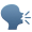 Verbal Reasoning icon Verbal Reasoning icon